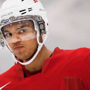 NHL Draft Profile: Seth Jones